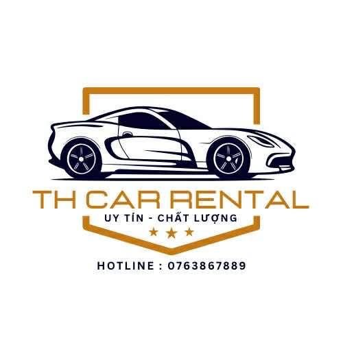 Cho Thuê Xe Tự Lái TH Car Rental